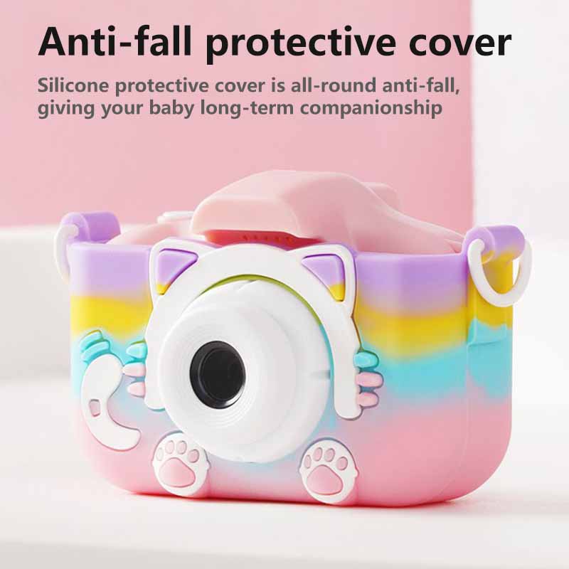 Giocattoli per fotocamera per  - Kids Toys Top View recensione e prezzo