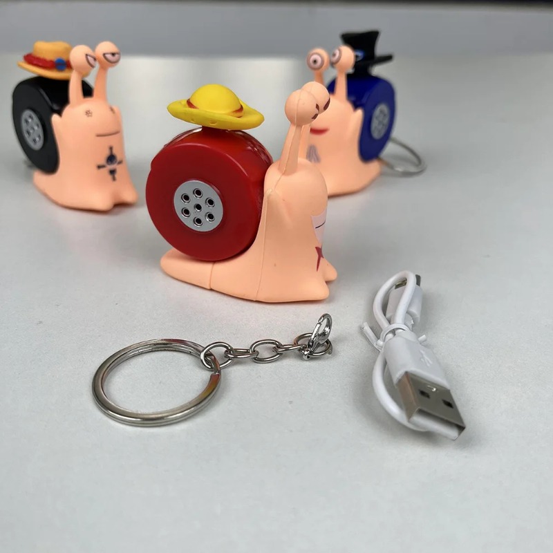 Giocattoli Modello Anime One P - Kids Quiet Toys recensione e prezzo
