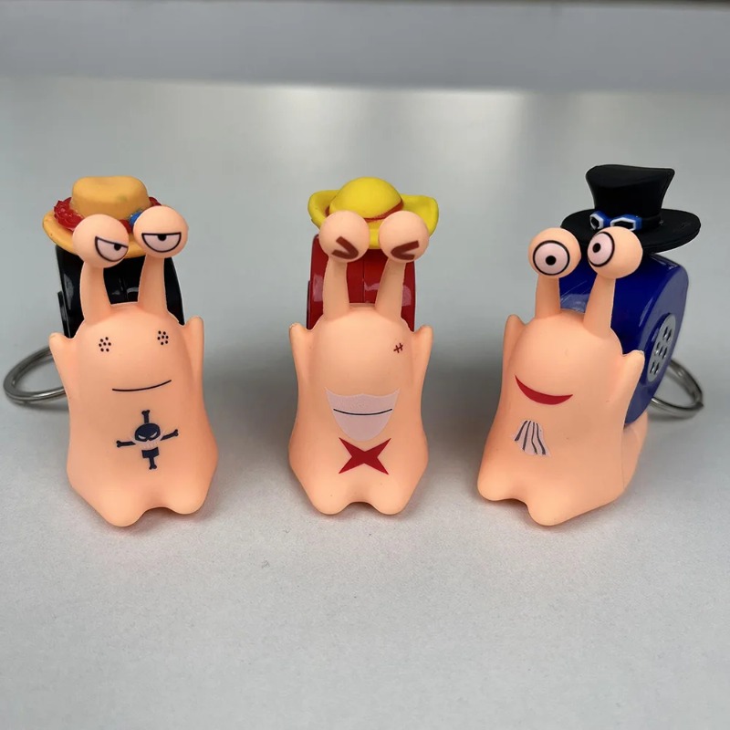 Giocattoli Modello Anime One P - Kids Quiet Toys recensione e prezzo
