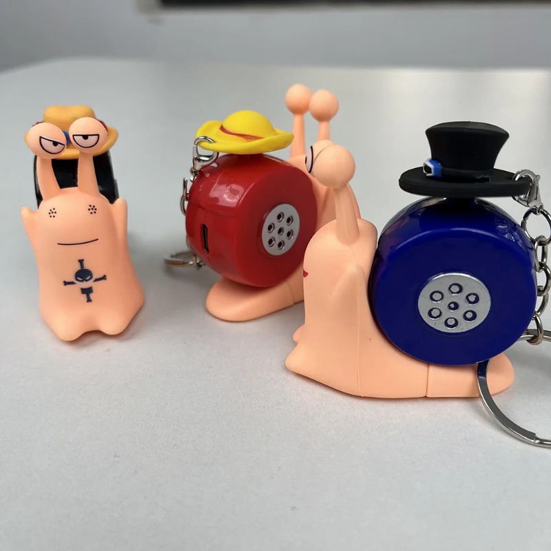 Giocattoli Modello Anime One P - Kids Quiet Toys recensione e prezzo