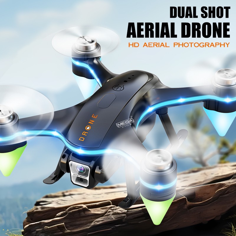 Droni quadricottero FPV RC 360 - Kids Toys Under 50 recensione e prezzo