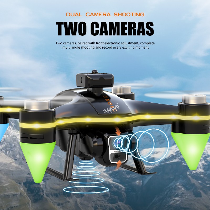 Droni quadricottero FPV RC 360 - Kids Toys Under 50 recensione e prezzo