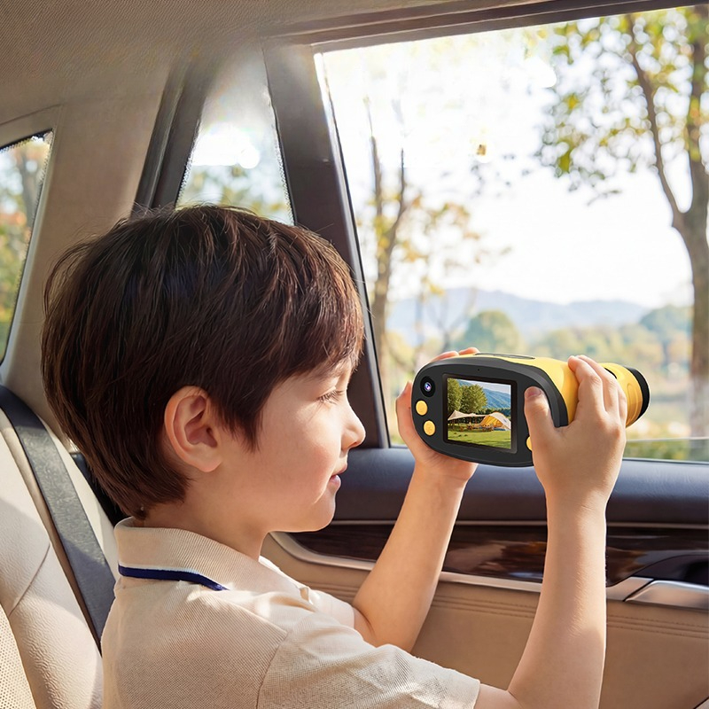 Microscopio Digitale Portatile - Kids Toys Top View recensione e prezzo