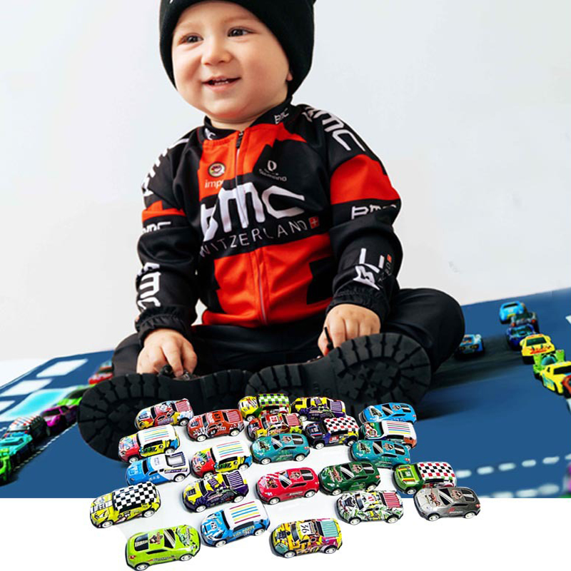 Natale Bambini Auto in lega Gi - Kids Toys Christmas 2025 recensione e prezzo
