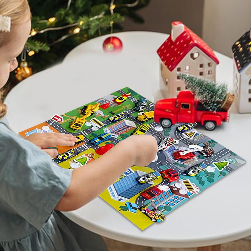 24 pezzi Set di giocattoli per - Kids Toys Christmas 2025 recensione e prezzo