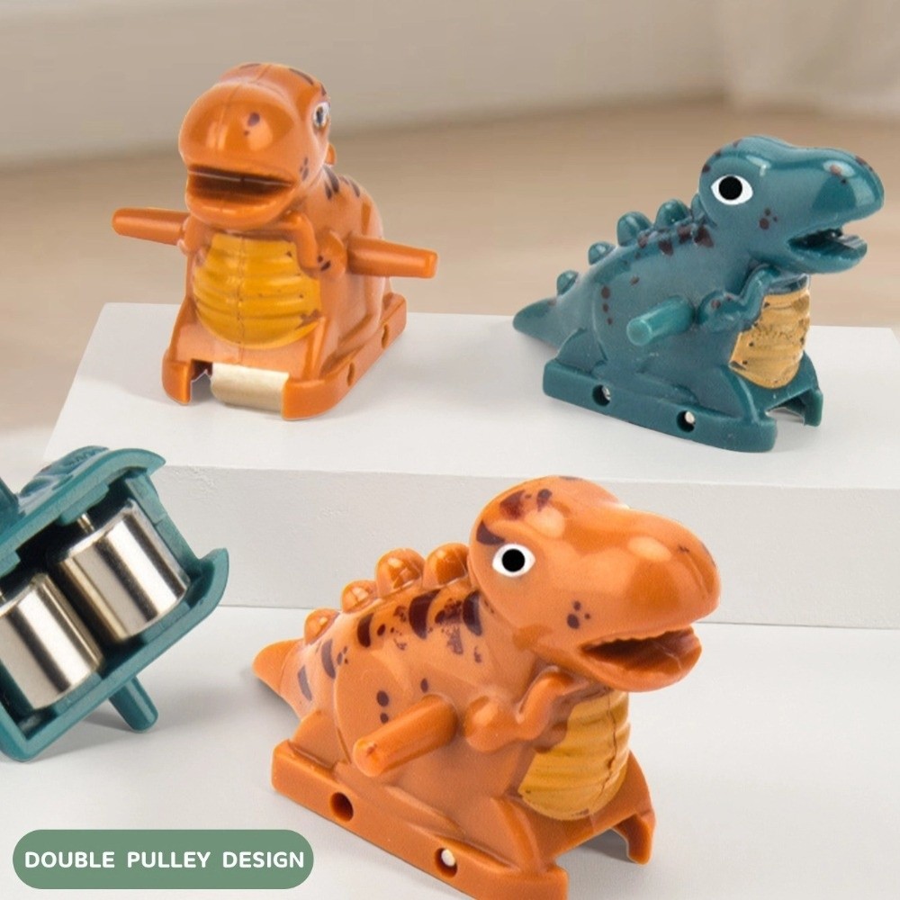 con musica leggera Dinosauro e - Kids Toys Electric recensione e prezzo