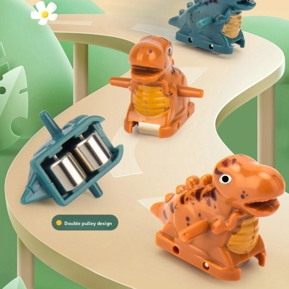 con musica leggera Dinosauro e - Kids Toys Electric recensione e prezzo