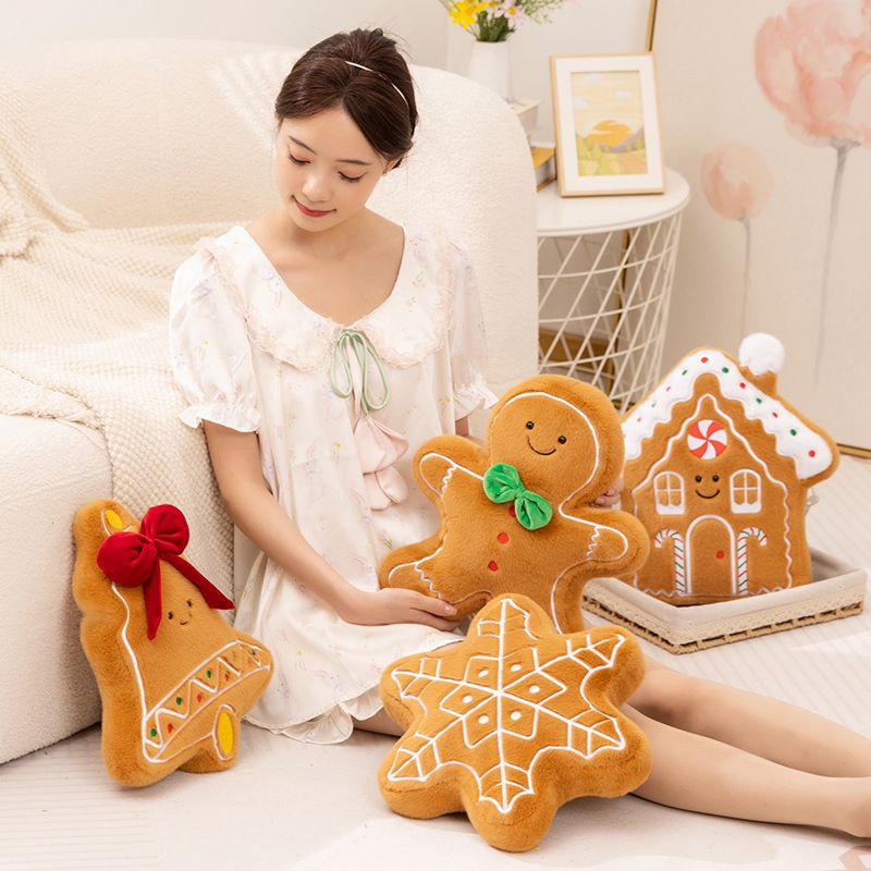 Cartoon Fun 2025 Natale Pan di - Kids Toys Christmas 2025 recensione e prezzo
