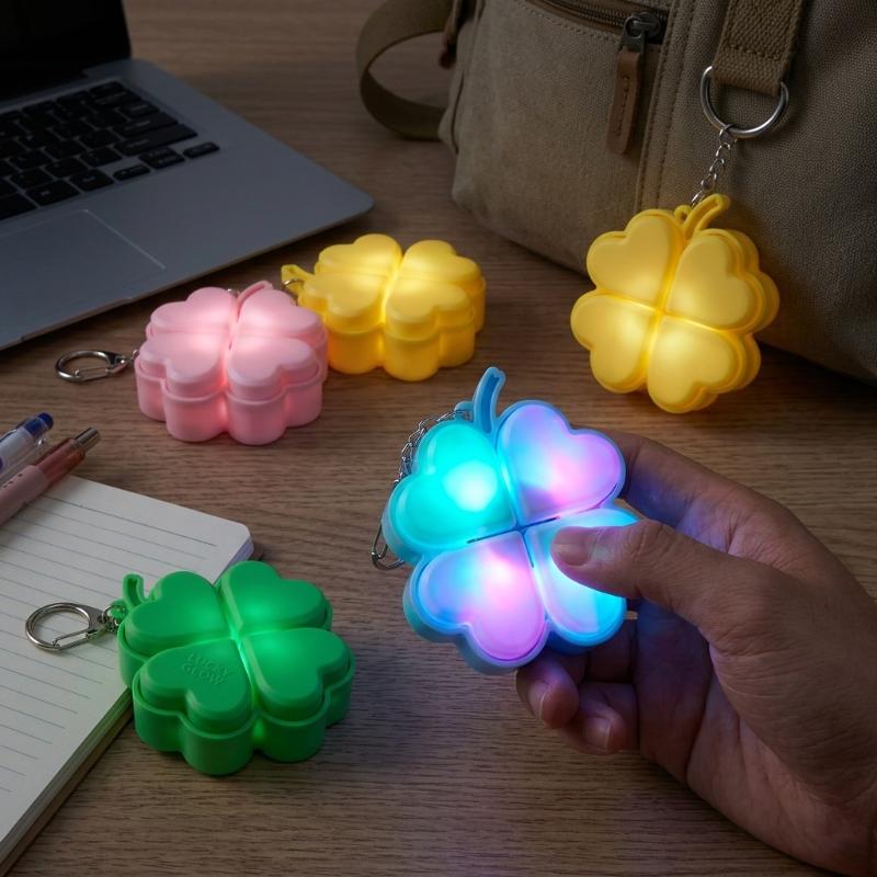 【AD】Portachiavi LED a forma di - Kid Toys Ads recensione e prezzo