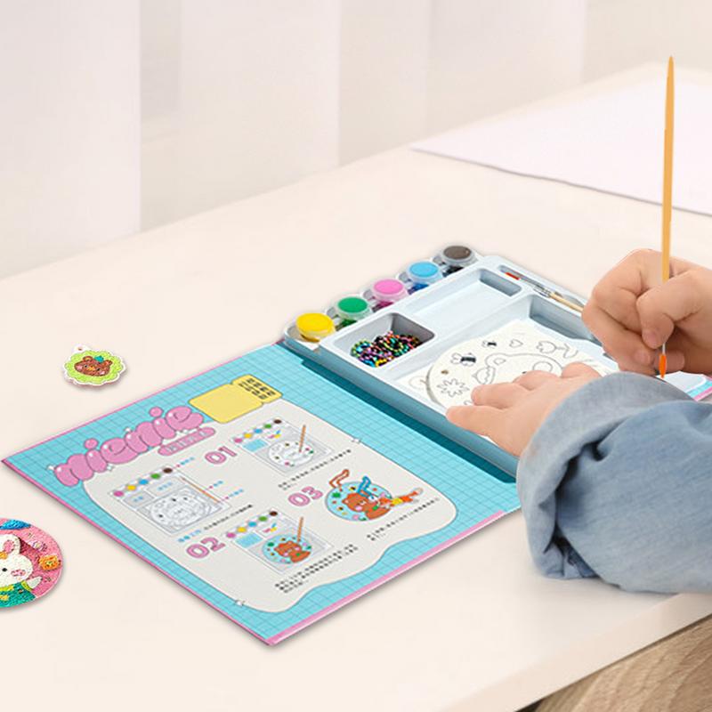 Artigianato in carta espansa p - Kids Toys Drawing recensione e prezzo