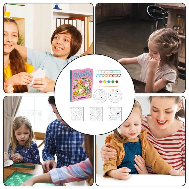 Artigianato in carta espansa p - Kids Toys Drawing recensione e prezzo