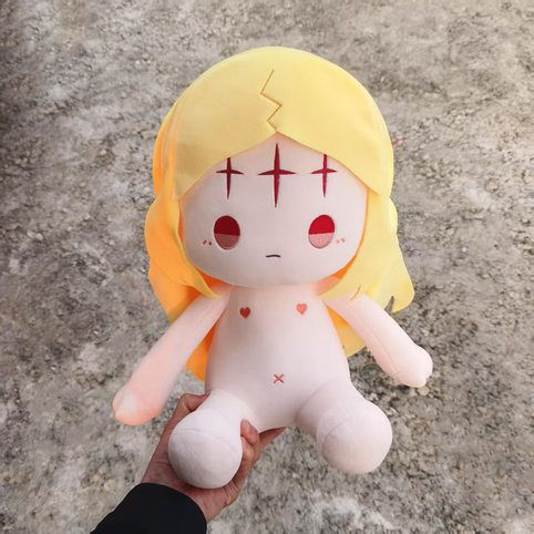Peluche Anime Hiiragi Utena da - Soft Plush Doll recensione e prezzo