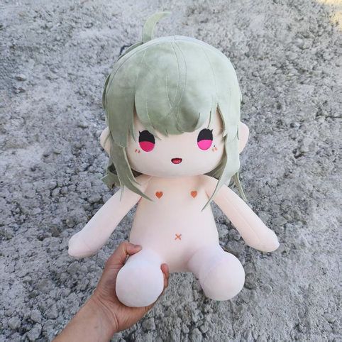 Peluche Anime Hiiragi Utena da - Soft Plush Doll recensione e prezzo