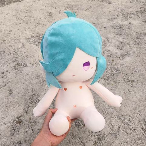Peluche Anime Hiiragi Utena da - Soft Plush Doll recensione e prezzo