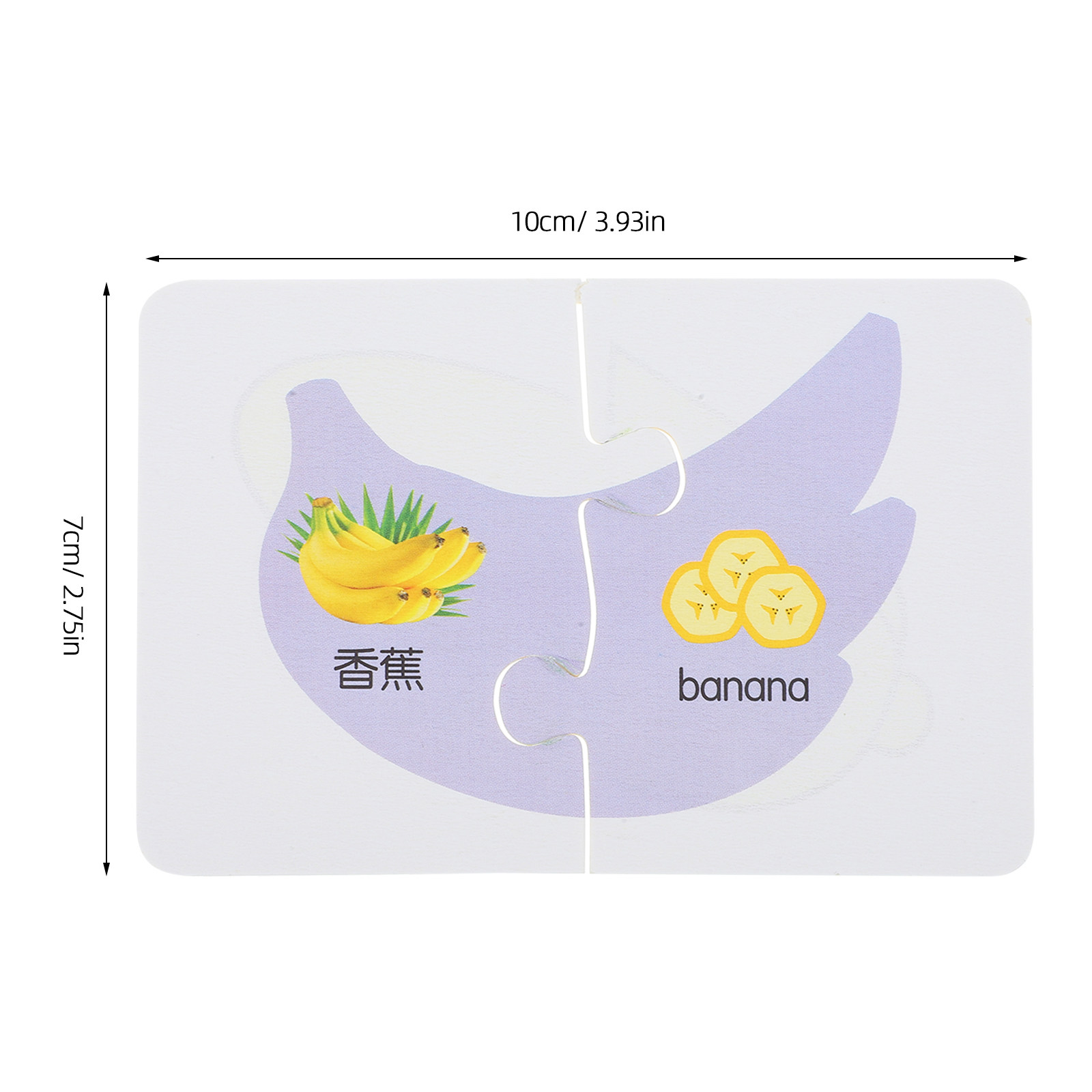 Set di Carte Educative per Fru - Educational Flash Card recensione e prezzo