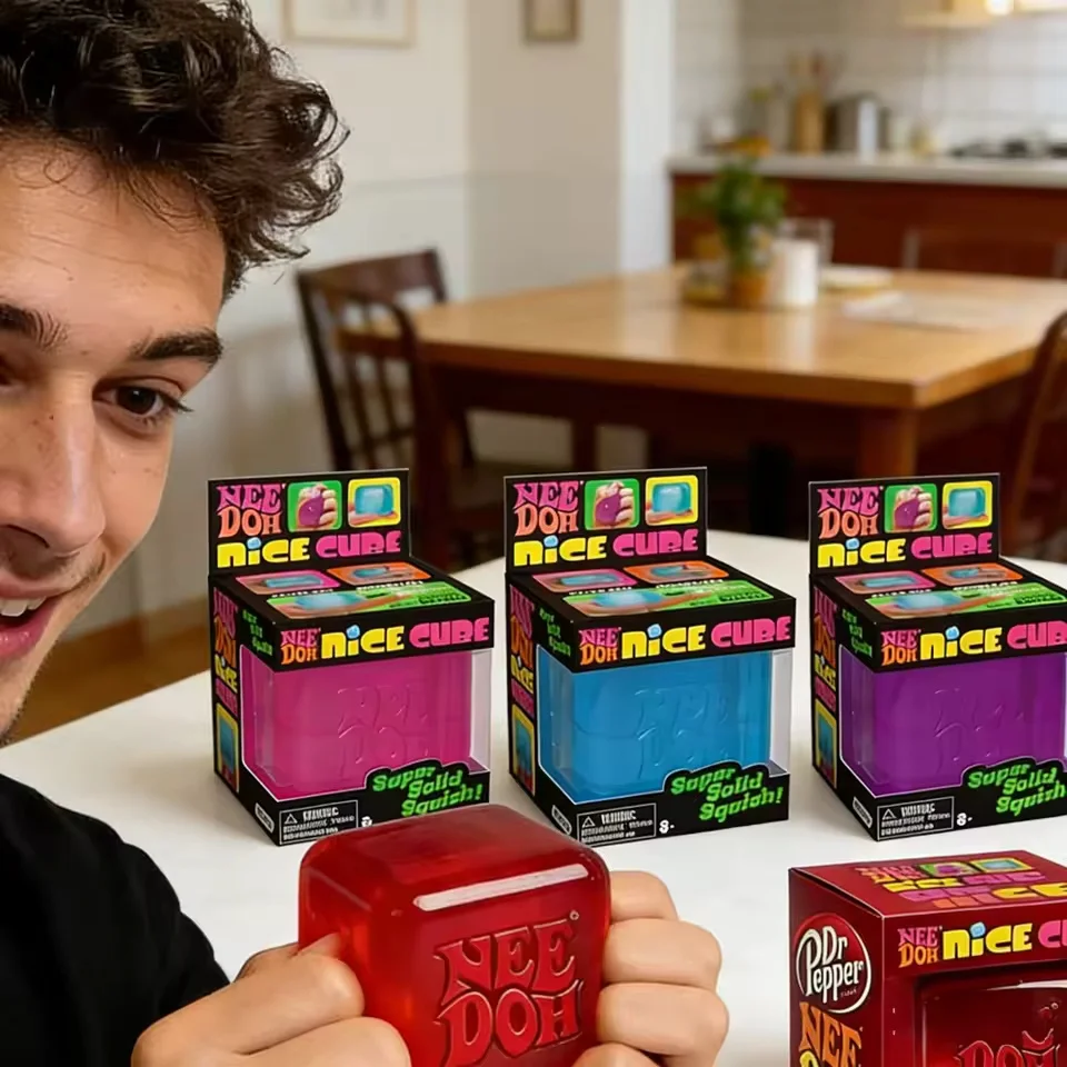 Scatola Sorpresa con Giocattol - Kid Toys Ads recensione e prezzo