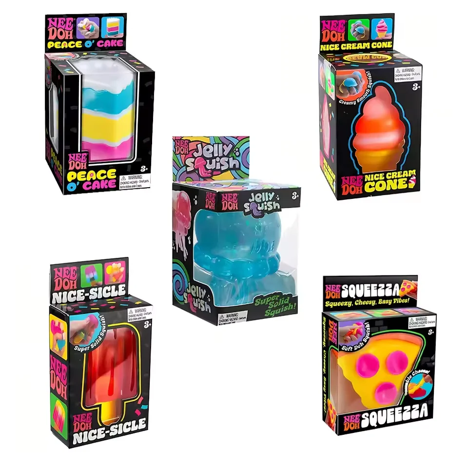 Scatola Sorpresa con Giocattol - Kid Toys Ads recensione e prezzo
