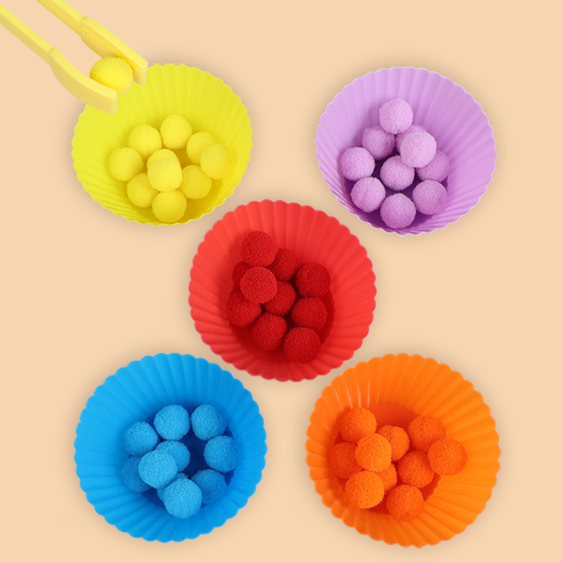 Perline con clip in legno Gioc - Kid Toys Ads recensione e prezzo