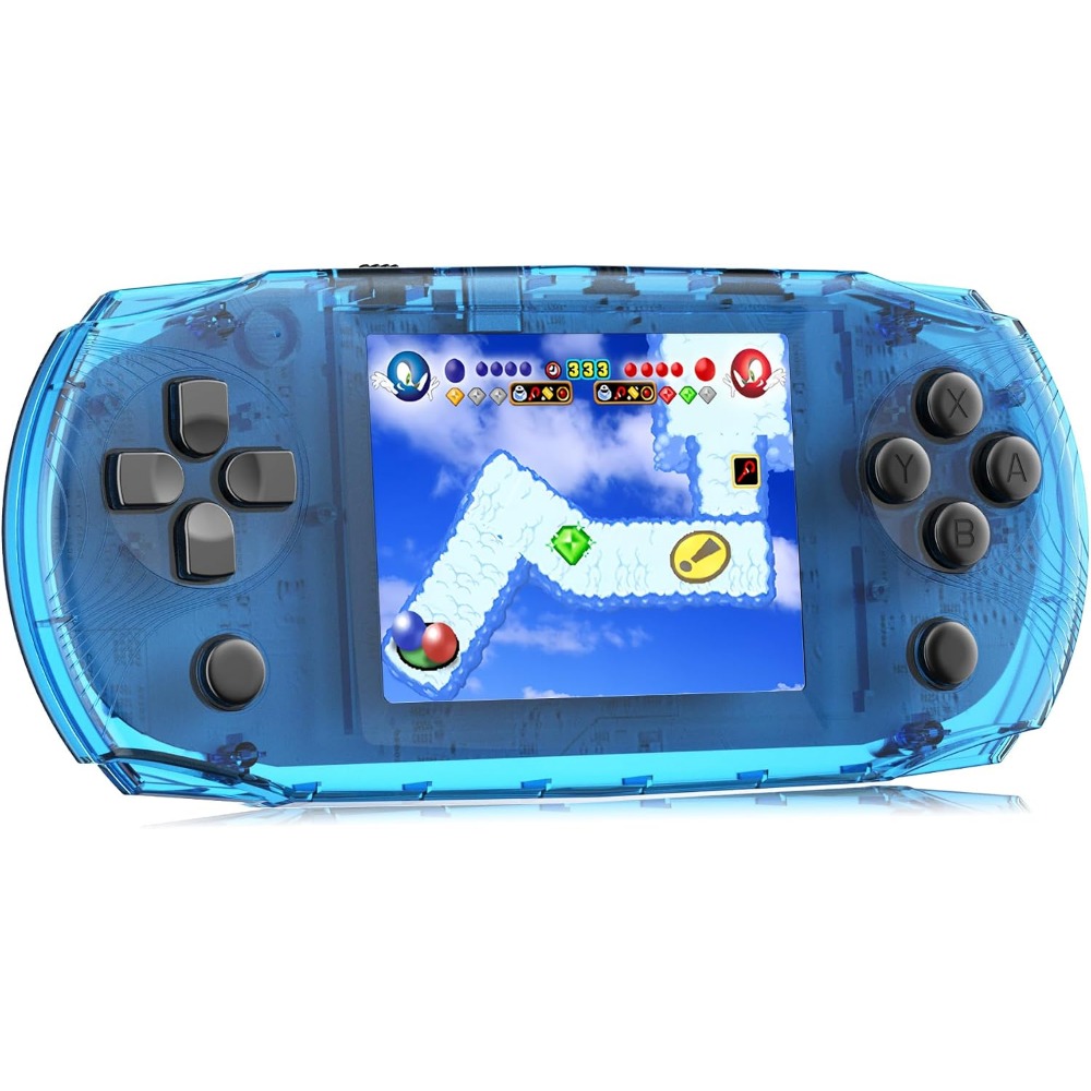 Console di Gioco Portatile Ret - Kids Xbox Toys recensione e prezzo