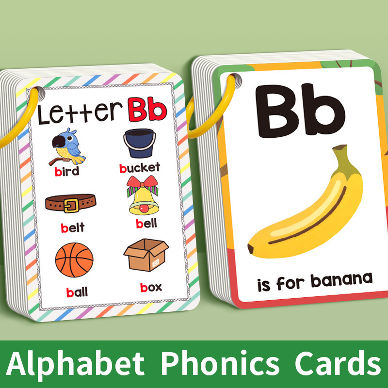 Set di 27 Carte Didattiche con - Educational Flash Card recensione e prezzo