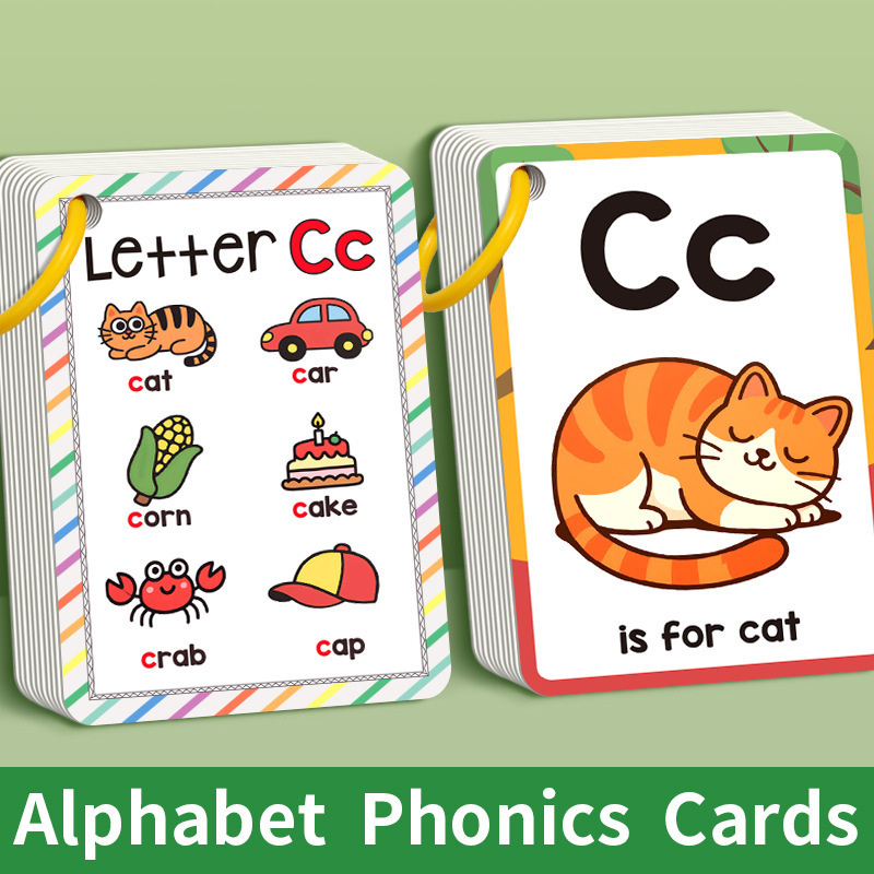 Set di 27 Carte Didattiche con - Educational Flash Card recensione e prezzo