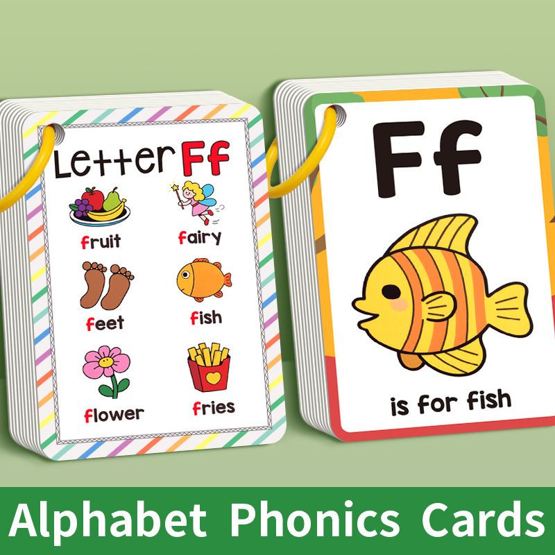 Set di 27 Carte Didattiche con - Educational Flash Card recensione e prezzo
